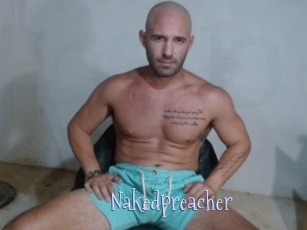 Nakedpreacher