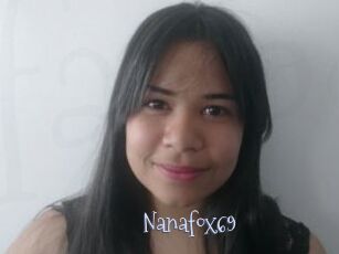 Nanafox69