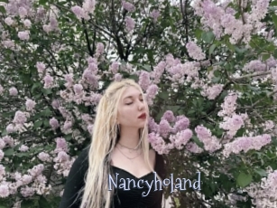 Nancyholand