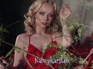 Nancykarsten