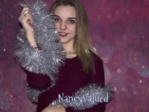 Nancyvalued