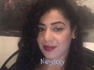 Nanysexy