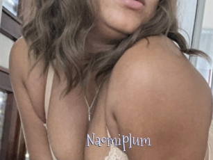 Naomiplum