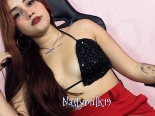 Naslymilk19