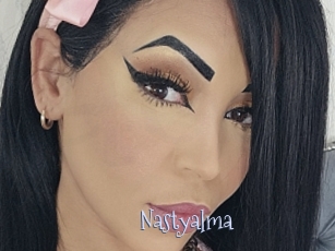 Nastyalma