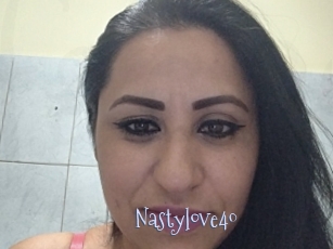 Nastylove40