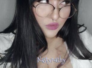 Nastynathy