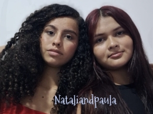 Nataliandpaula