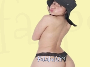 Natalielish