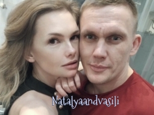 Natalyaandvasili