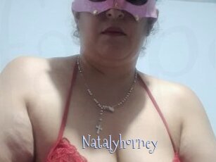 Natalyhorney