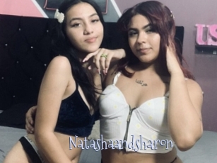 Natashaandsharon