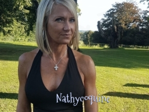 Nathycoquine