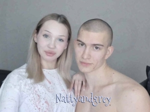 Nattyandgrey