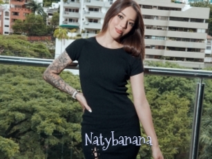 Natybanana