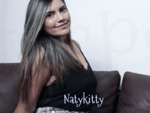 Natykitty