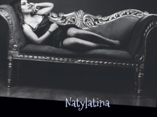 Natylatina