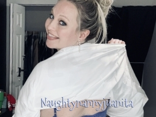 Naughtynannyjuanita