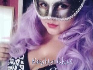 Naughtynikki65