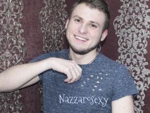 Nazzarosexy