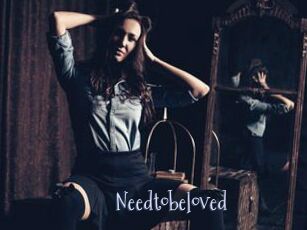 Needtobeloved