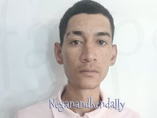 Neganandkendally