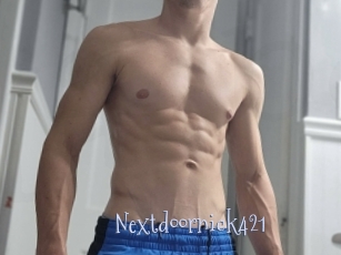 Nextdoornick421