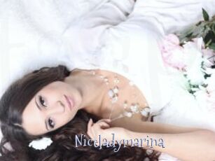 Niceladymarina