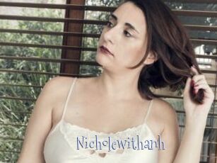 Nicholewithanh