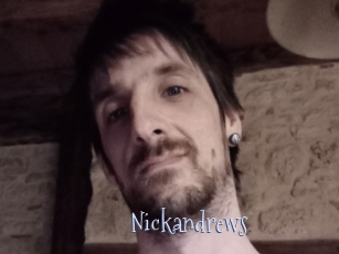 Nickandrews