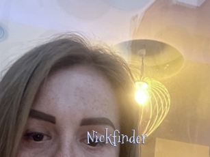 Nickfinder