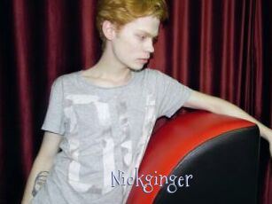 Nickginger