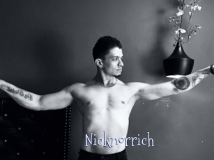 Nicknorrich