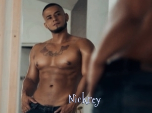 Nickrey