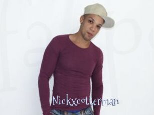 Nickxcotterman