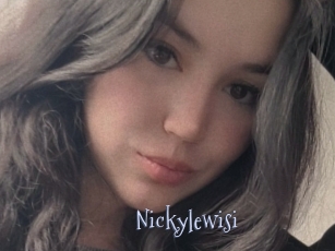 Nickylewisi