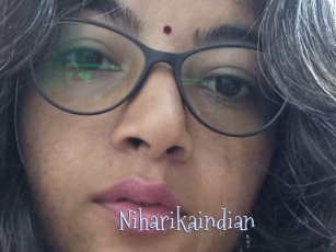 Niharikaindian