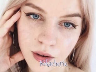 Nikacherie