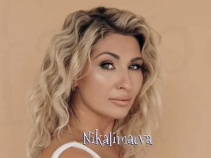 Nikalimaeva