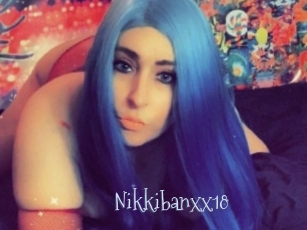 Nikkibanxx18