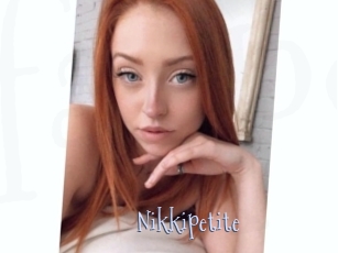 Nikkipetite