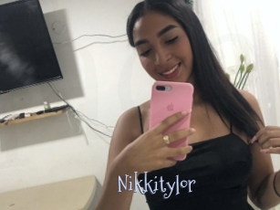 Nikkitylor