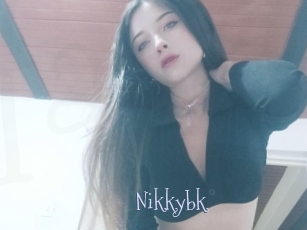 Nikkybk