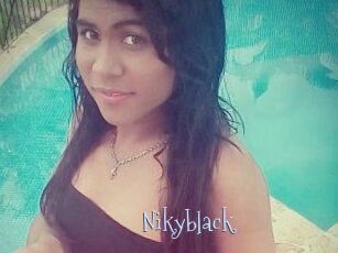 Nikyblack