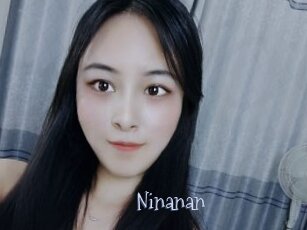 Ninanan