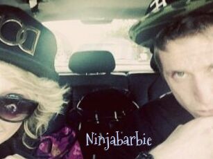 Ninjabarbie