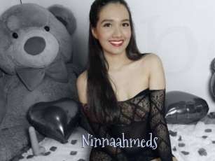 Ninnaahmeds