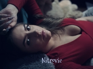 Nitrovic