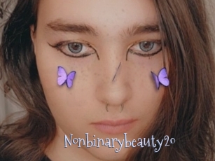 Nonbinarybeauty20