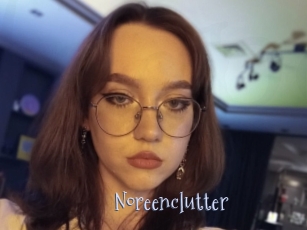 Noreenclutter